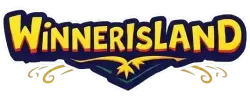 Winner Island logo