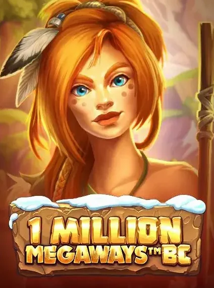 1 Million Megaways Bc Slot online at Winner Island