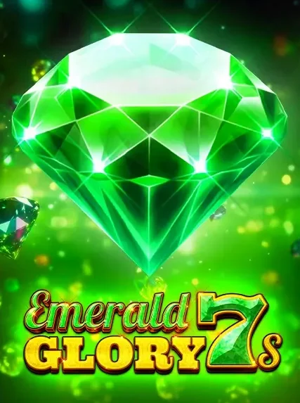 Emerald Glory 7S Slot online at Winner Island