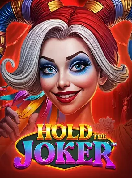 Hold The Joker Slot online at Winner Island
