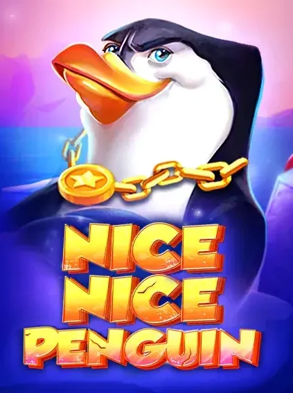 Nice Nice Penguin Slot online at Winner Island